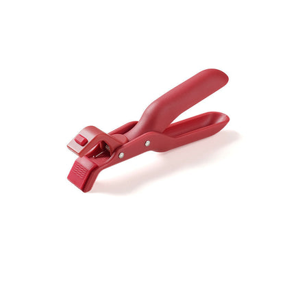 🥳2026 HOT SALE🥳💞50K+ SOLD!💝📦 One Clip for Bowls, Lids & More!Anti-Scald Holder Clip- Multi-Purpose Kitchen Helper – Saves Space & Hassle 🍳🔥