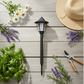 💐50% OFF ! Hexagonal Solar Lights – Auto On at Dusk 🌙🛠️【Limited Stock】