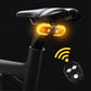 💐50% OFF ! Bicycle Tail Light with Remote – Turn Signal for Safer Rides 🚲✨【Special Price】