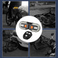 💐50% OFF ! Bicycle Tail Light with Remote – Turn Signal for Safer Rides 🚲✨【Special Price】