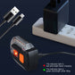 💐50% OFF ! Bicycle Tail Light with Remote – Turn Signal for Safer Rides 🚲✨【Special Price】