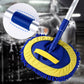 💐50% OFF ! Swivel Head Car Wash Mop – Cleans Every Corner 🔄🚙【Limited Offer】