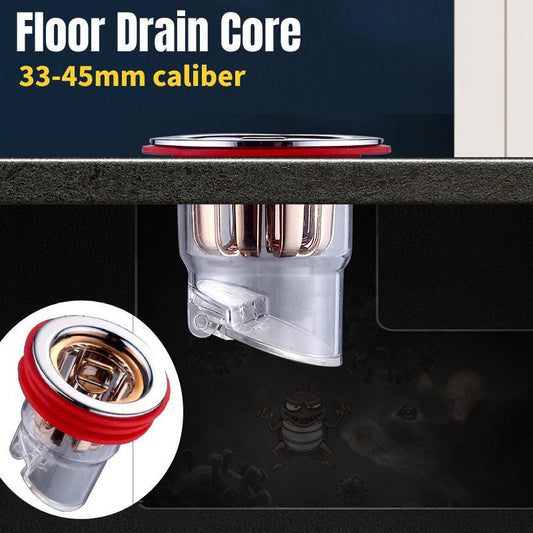 💐50% OFF ! Universal Magnetic Drain Insert – Installs in Seconds 🛠️✔️【Limited Offer】