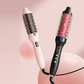 💐50% OFF ! Protective Heated Comb – Gentle Curls Without Damage 🌿💖【Best Price】