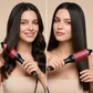 💐50% OFF ! Protective Heated Comb – Gentle Curls Without Damage 🌿💖【Best Price】