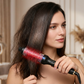 💐50% OFF ! Protective Heated Comb – Gentle Curls Without Damage 🌿💖【Best Price】