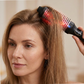 💐50% OFF ! Protective Heated Comb – Gentle Curls Without Damage 🌿💖【Best Price】