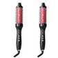💐50% OFF ! Protective Heated Comb – Gentle Curls Without Damage 🌿💖【Best Price】