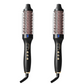 💐50% OFF ! Protective Heated Comb – Gentle Curls Without Damage 🌿💖【Best Price】