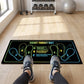 💐50% OFF ! Squat Floor Mat – Perfect for Home Gym Setup 🏠🦶【Special Price】