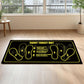 💐50% OFF ! Squat Floor Mat – Perfect for Home Gym Setup 🏠🦶【Special Price】