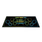 💐50% OFF ! Squat Floor Mat – Perfect for Home Gym Setup 🏠🦶【Special Price】
