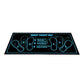 💐50% OFF ! Squat Floor Mat – Perfect for Home Gym Setup 🏠🦶【Special Price】