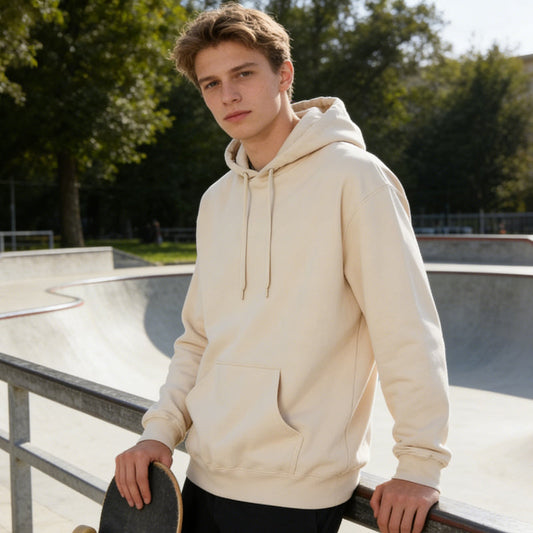 💐50% OFF ! Men/Women Hoodie – Adjustable Hood for a Custom Fit 🎯🧶【Flash Sale】