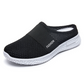 🩴 60% OFF NOW! 🔥 Casual Breathable Soft Mesh Slippers – Lightweight, Non-Slip Sole & Indoor/Outdoor Use 🏠