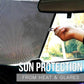 💐50% OFF ! Retractable Sunshade – For Car & Home, UV Protection ☀️🚗【Limited Offer】