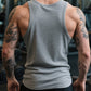 💐50% OFF ! Men’s Gym Tank Top – Total Comfort & Full Mobility 🏃🔥【Flash Sale】