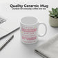 💐50% OFF ! Funny Mug for Mom – Perfect Gift to Celebrate Mother‘s Day 💝😂【Limited Offer】