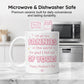 💐50% OFF ! Funny Mug for Mom – Perfect Gift to Celebrate Mother‘s Day 💝😂【Limited Offer】