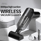 💐50% OFF ! Cordless Car Vacuum – Ultra-Light & Powerful 🚗💨【Limited Stock】