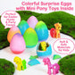 💐50% OFF ! Magic Unicorn Hatching Eggs – Perfect Easter Gift 🐣🎁【Special Offer】