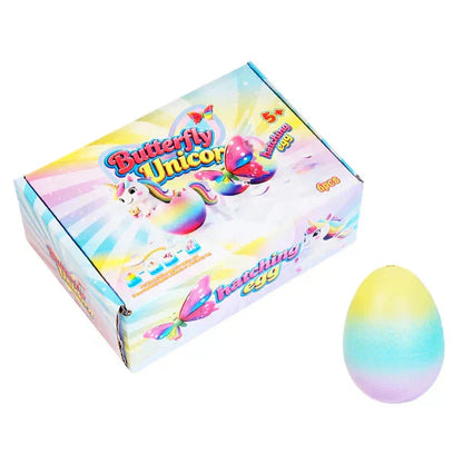 💐50% OFF ! Magic Unicorn Hatching Eggs – Perfect Easter Gift 🐣🎁【Special Offer】