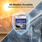 💐50% OFF ! Invisible Sealing Mastic – Waterproof & No Residue ✨💧【Special Price】