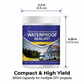💐50% OFF ! Invisible Sealing Mastic – Waterproof & No Residue ✨💧【Special Price】