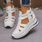💐50% OFF ! Breathable Summer Sandals – Lightweight & Comfortable ☀️🦋【Special Price】