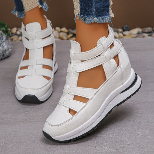 💐50% OFF ! Breathable Summer Sandals – Lightweight & Comfortable ☀️🦋【Special Price】