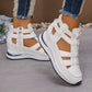 💐50% OFF ! Breathable Summer Sandals – Lightweight & Comfortable ☀️🦋【Special Price】