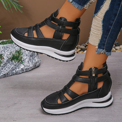 💐50% OFF ! Breathable Summer Sandals – Lightweight & Comfortable ☀️🦋【Special Price】