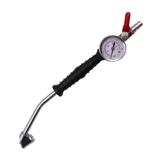 💐50% OFF ! Heavy-Duty Inflator – Metal Body, Works for All Vehicles 🔧🛻【Exceptional Price】