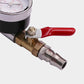 💐50% OFF ! Heavy-Duty Inflator – Metal Body, Works for All Vehicles 🔧🛻【Exceptional Price】