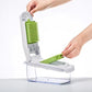 💐50% OFF ! 7-in-1 Vegetable Slicer Set – Slice, Dice, Shred in a Snap 🥕🍅【Exceptional Price】