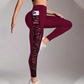 💐50% OFF ! High Waist Shaping Leggings – Sculpt & Comfort 🔥🦵【Special Offer】