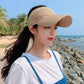 💐50% OFF ! Breathable Topless Cap – Stay Cool While Playing Sports ☀️💨【Limited Offer】