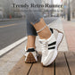 💐50% OFF ! Women’s Casual Sneakers – Cushioned Comfort All Day Long ☁️👣【Exceptional Price】