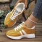 💐50% OFF ! Women’s Casual Sneakers – Cushioned Comfort All Day Long ☁️👣【Exceptional Price】