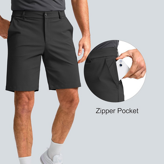 💐50% OFF ! Breathable Sport Shorts – Moisture-Wicking to Keep You Dry 🔥💧【Limited Offer】