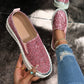 💐50% OFF ! Women‘s Slip-On Shoes – Lightweight Comfort & Soft Sole 👣🦶【Limited Offer】