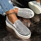 💐50% OFF ! Women‘s Slip-On Shoes – Lightweight Comfort & Soft Sole 👣🦶【Limited Offer】