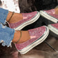 💐50% OFF ! Women‘s Slip-On Shoes – Lightweight Comfort & Soft Sole 👣🦶【Limited Offer】