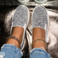 💐50% OFF ! Women‘s Slip-On Shoes – Lightweight Comfort & Soft Sole 👣🦶【Limited Offer】