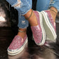 💐50% OFF ! Women‘s Slip-On Shoes – Lightweight Comfort & Soft Sole 👣🦶【Limited Offer】