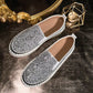 💐50% OFF ! Women‘s Slip-On Shoes – Lightweight Comfort & Soft Sole 👣🦶【Limited Offer】
