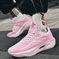 💐50% OFF NOW! Breathable Mesh Sneakers – Perfect for Running & Training 🌬️👟【Limited Offer】