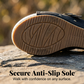 🍃🌷50% OFF! Women's Peep-Toe Wedge Slide Sandals – Comfortable, Sizes 35-43 👡☀️【Limited Offer】