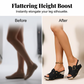 🍃🌷50% OFF! Women's Peep-Toe Wedge Slide Sandals – Comfortable, Sizes 35-43 👡☀️【Limited Offer】