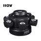 💐60% OFF ! Multi-Beam LED Light – Music Sync & Easy Installation 🎵🌙【Limited Offer】